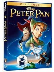 peter pan feves d'occasion  Livré partout en France