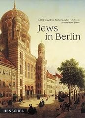 Jews berlin d'occasion  Livré partout en France