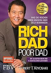 Rich dad poor gebraucht kaufen  Wird an jeden Ort in Deutschland