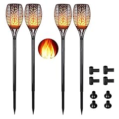 Image solar torch for sale  Delivered anywhere in UK