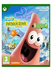 Spongebob squarepants patrick for sale  Delivered anywhere in UK