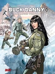 Buck danny band gebraucht kaufen  Wird an jeden Ort in Deutschland