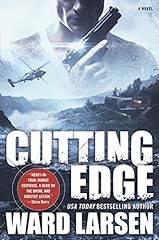 Cutting edge novel for sale  Delivered anywhere in USA 