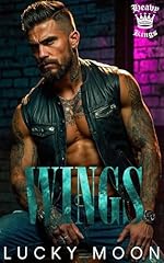 Wings usato  Spedito ovunque in Italia 