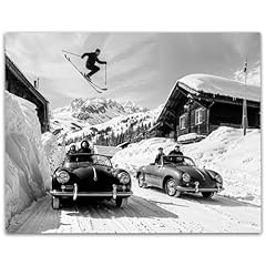 Vintage ski jump for sale  Delivered anywhere in USA 