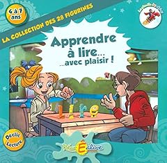 Planète alphas jouons d'occasion  Livré partout en France