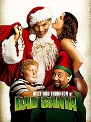 Bad santa gebraucht kaufen  Wird an jeden Ort in Deutschland