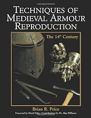 Techniques medieval armour d'occasion  Livré partout en France