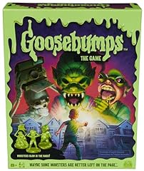 Goosebumps game spooky for sale  Delivered anywhere in USA 