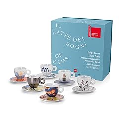 Illy art collection usato  Spedito ovunque in Italia 