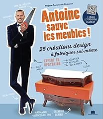 Antoine sauve meubles d'occasion  Livré partout en France