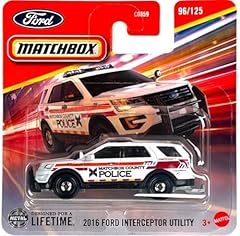 Matchbox 2025 2016 for sale  Delivered anywhere in USA 