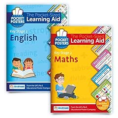 Ks2 maths english for sale  Delivered anywhere in UK