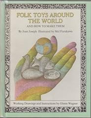 Folk toys around for sale  Delivered anywhere in USA 