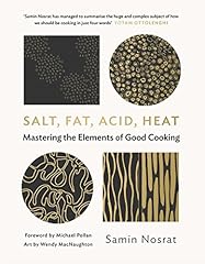 Salt fat acid for sale  Delivered anywhere in UK