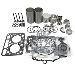 Inpost z500 overhaul for sale  Delivered anywhere in UK