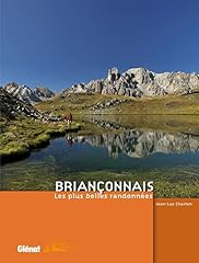 Briançonnais belles randonné d'occasion  Livré partout en France