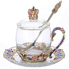Lantree tea glass for sale  Delivered anywhere in UK