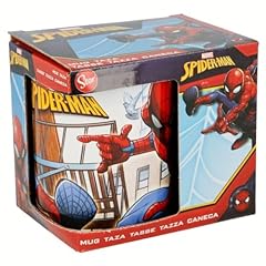 Spiderman iconic cartoon for sale  Delivered anywhere in UK