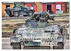 Schützenpanzer marder calvend gebraucht kaufen  Wird an jeden Ort in Deutschland