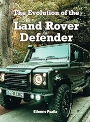 Evolution land rover for sale  Delivered anywhere in USA 