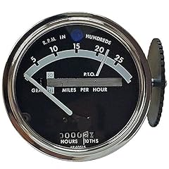 Raparts re206860 tachometer for sale  Delivered anywhere in USA 