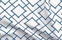 Spoonflower fabric bamboo for sale  Delivered anywhere in USA 