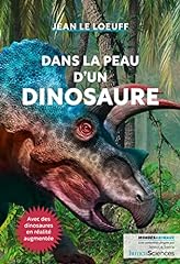 Peau dinosaure d'occasion  Livré partout en France
