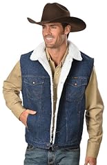 Wrangler herren sherpa gebraucht kaufen  Wird an jeden Ort in Deutschland