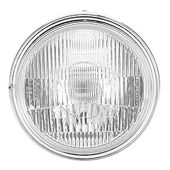 Motorcycle headlight 8inch for sale  Delivered anywhere in UK