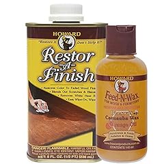 Restor finish water for sale  Delivered anywhere in UK