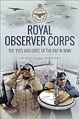 Royal observer corps for sale  Delivered anywhere in UK