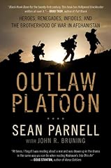 Outlaw platoon heroes for sale  Delivered anywhere in USA 