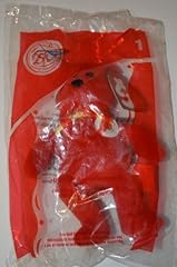 Mcdonald teenie beanie for sale  Delivered anywhere in USA 