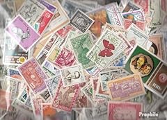 1.000 timbres française d'occasion  Livré partout en France