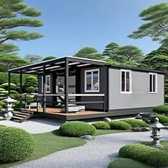 40ft tiny house for sale  Delivered anywhere in UK