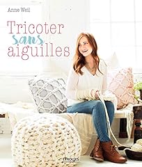 Tricoter aiguilles d'occasion  Livré partout en Belgiqu