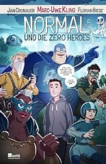 Normal zero heroes gebraucht kaufen  Wird an jeden Ort in Deutschland