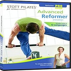 Stott pilates advanced d'occasion  Livré partout en France