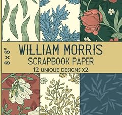 William morris scrapbook gebraucht kaufen  Wird an jeden Ort in Deutschland
