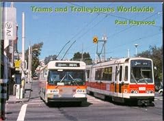 Trams and trolleybuses d'occasion  Livré partout en France