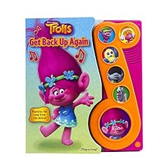 Dreamworks trolls get for sale  Delivered anywhere in USA 