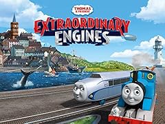 Thomas friends extraordinary for sale  Delivered anywhere in UK