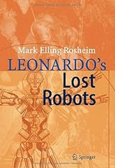 Leonardo lost robots for sale  Delivered anywhere in USA 