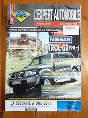 Expert automobile 376 d'occasion  Livré partout en France
