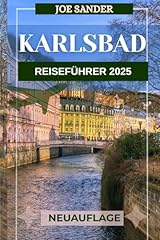 Karlsbad reiseführer 2025 gebraucht kaufen  Wird an jeden Ort in Deutschland