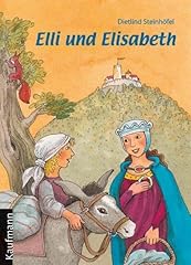Elli elisabeth erzählung gebraucht kaufen  Wird an jeden Ort in Deutschland