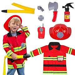 Liberry fireman costume for sale  Delivered anywhere in USA 