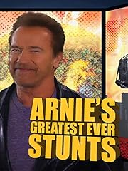 Arnie greatest ever for sale  Delivered anywhere in USA 