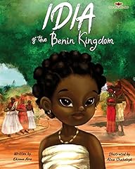 Idia benin kingdom for sale  Delivered anywhere in UK